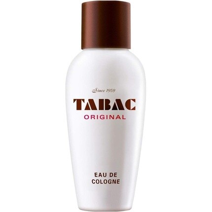 Одеколон 50мл, Tabac Original
Одеколон 50мл, Tabac Original
