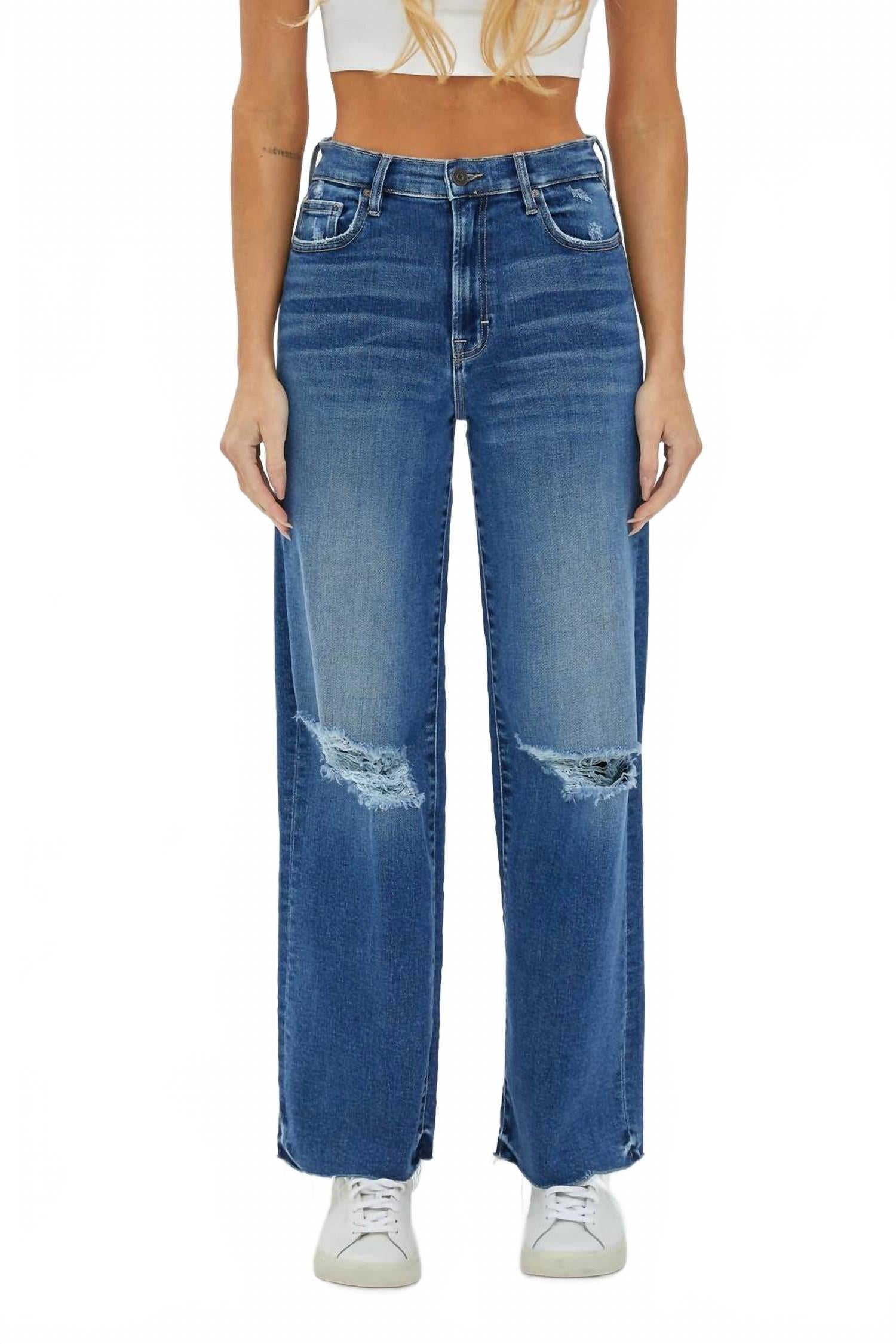 Джинсы Logan Dad с высокой талией, цвет темный Hidden, Dark Wash
Джинсы Logan Dad с высокой талией, цвет темный Hidden, Dark Wash