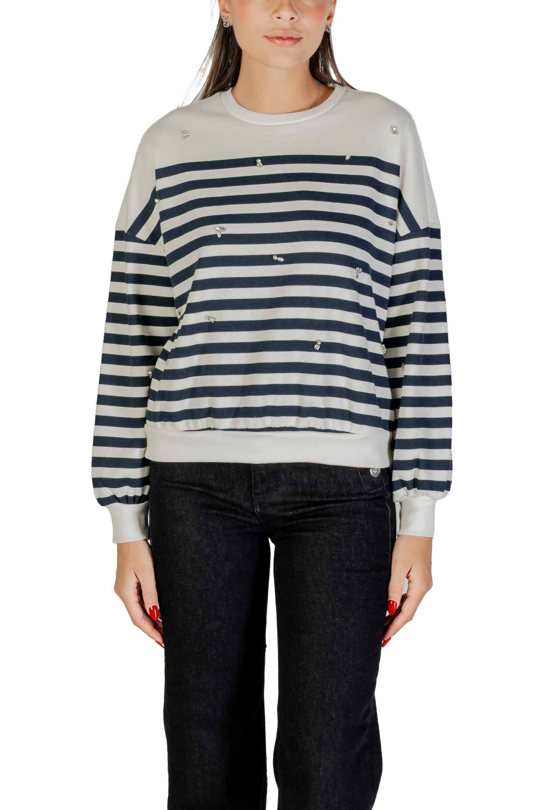 Толстовки Only, синий
Толстовки Only, синий