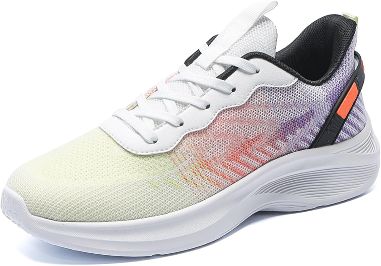 Мужские прогулочные туфли с поддержкой - легкие кроссовки, дышащие ортопедические Generic, оранжевый
Мужские прогулочные туфли с поддержкой - легкие кроссовки, дышащие ортопедические Generic, оранжевый