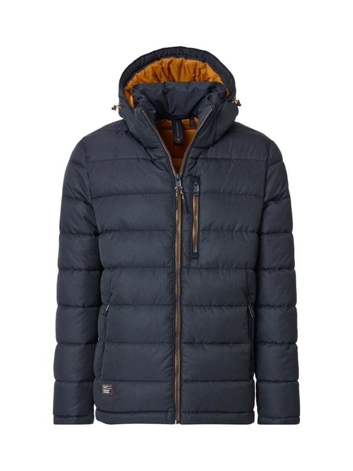 Зимняя куртка CASAMODA Jacke, синий
Зимняя куртка CASAMODA Jacke, синий