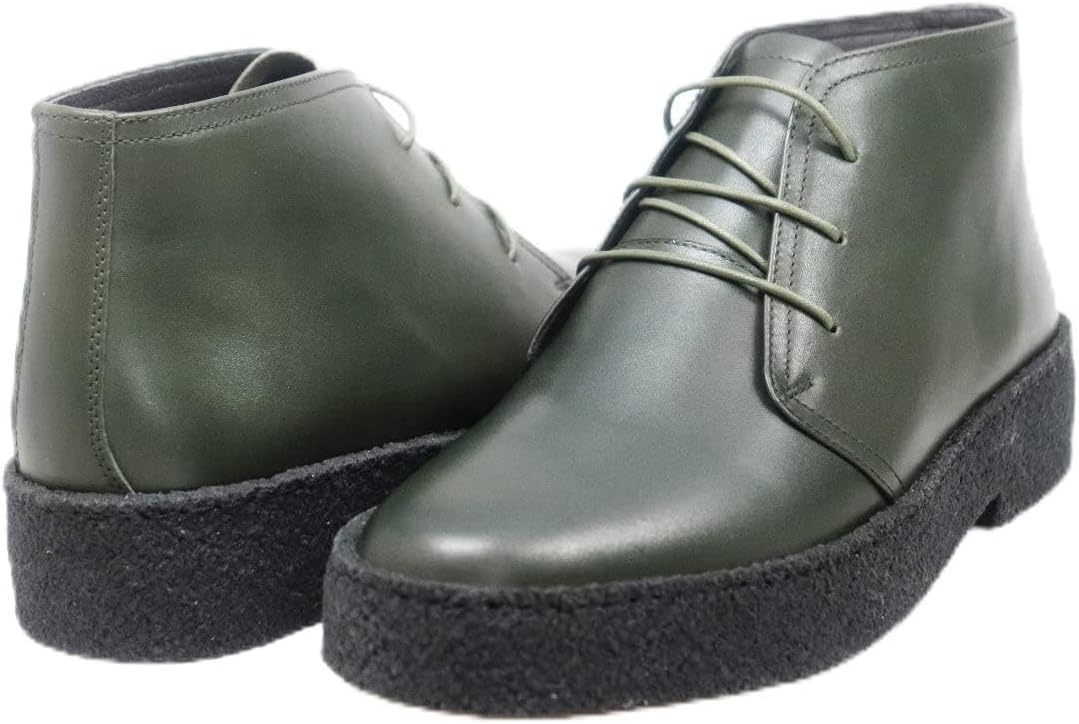 Оригинальные высокие кожаные кроссовки Playboy British Collection, оливковый
Оригинальные высокие кожаные кроссовки Playboy British Collection, оливковый