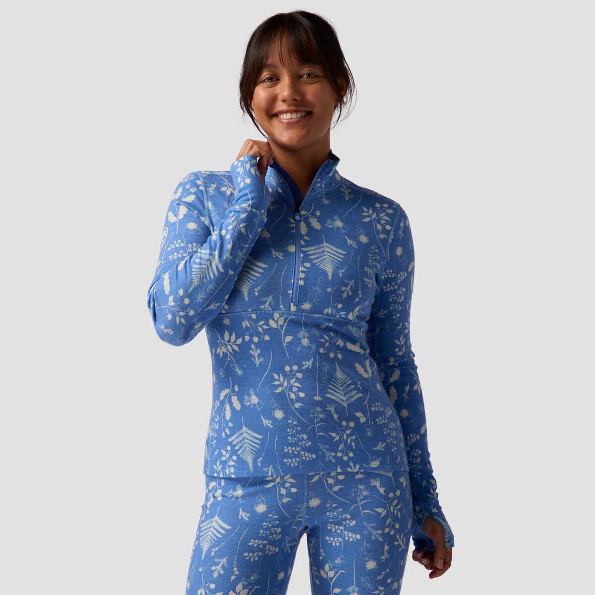 Свитер из мериносовой шерсти Cedars RWS с застежкой на 1/4 молнии, средний вес, базовый слой Backcountry, синий
Свитер из мериносовой шерсти Cedars RWS с застежкой на 1/4 молнии, средний вес, базовый слой Backcountry, синий