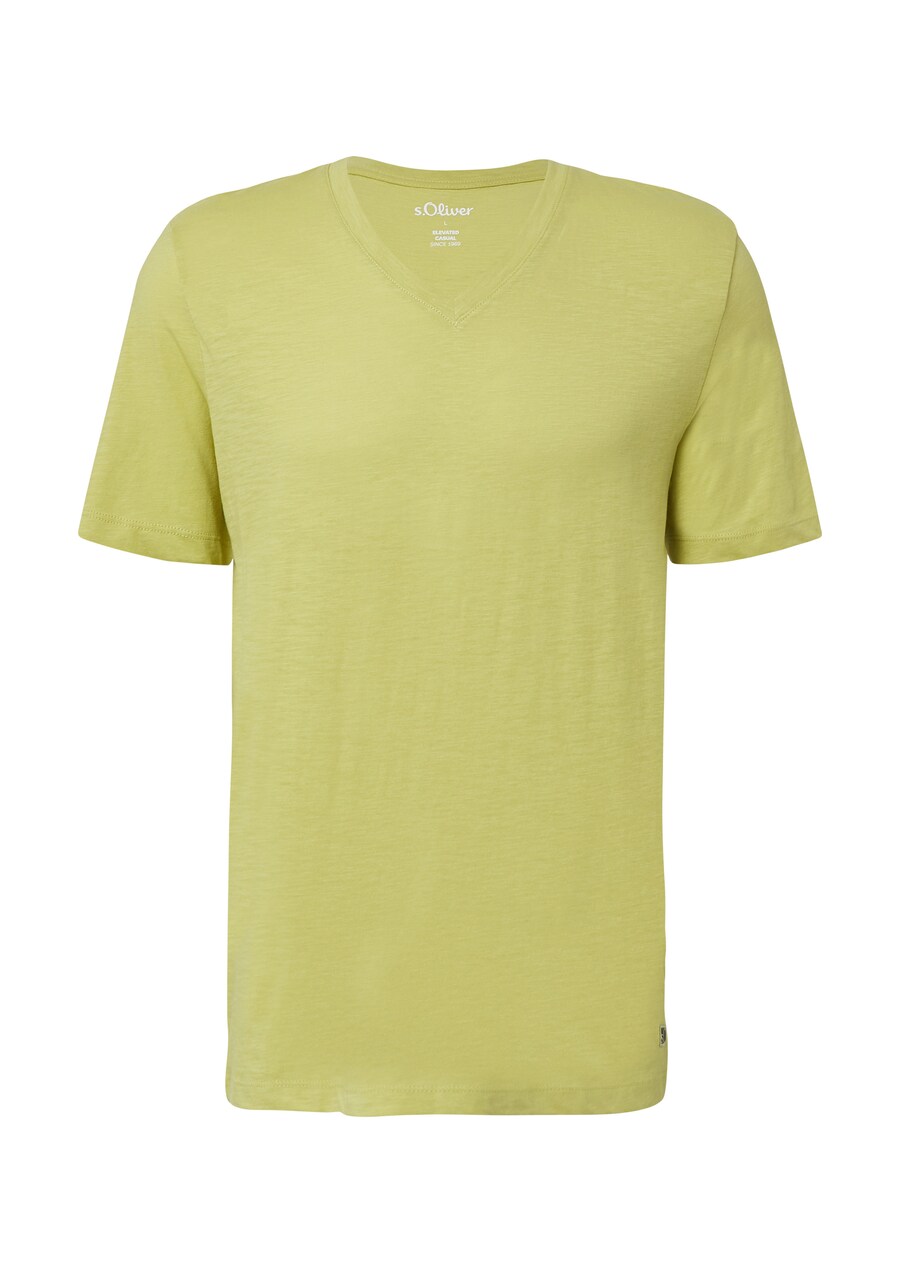 Футболка s.Oliver, Light green
Футболка s.Oliver, Light green