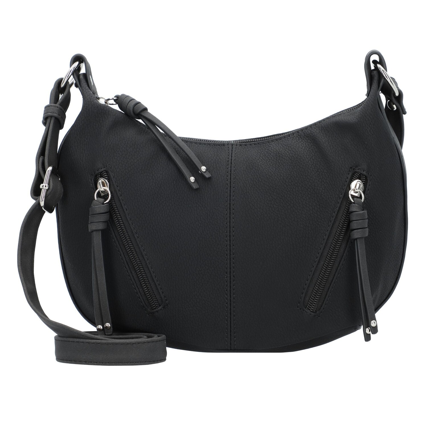 Сумка через плечо Tom Tailor Caia Umhängetasche 25 см, черный
Сумка через плечо Tom Tailor Caia Umhängetasche 25 см, черный