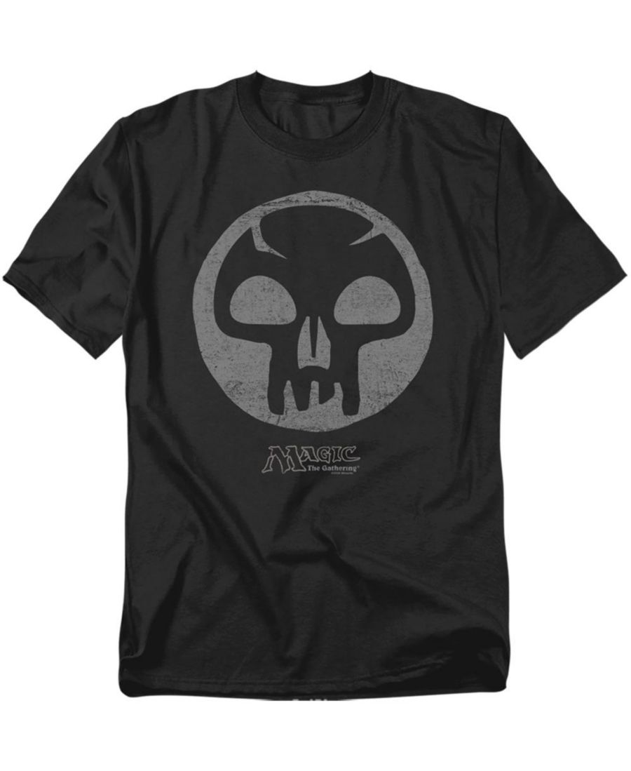 Футболка Big & Tall The Gathering с черным символом Magic, Black, Черный, Футболка Big & Tall The Gathering с черным символом Magic, Black
Футболка Big & Tall The Gathering с черным символом Magic, Black, Черный, Футболка Big & Tall The Gathering с черным символом Magic, Black