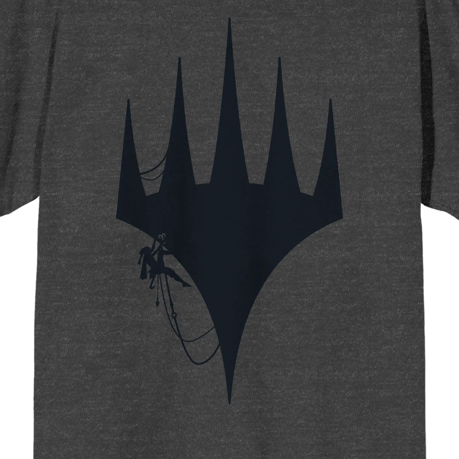 Мужская футболка Magic: The Gathering Zendikar Licensed Character
Мужская футболка Magic: The Gathering Zendikar Licensed Character