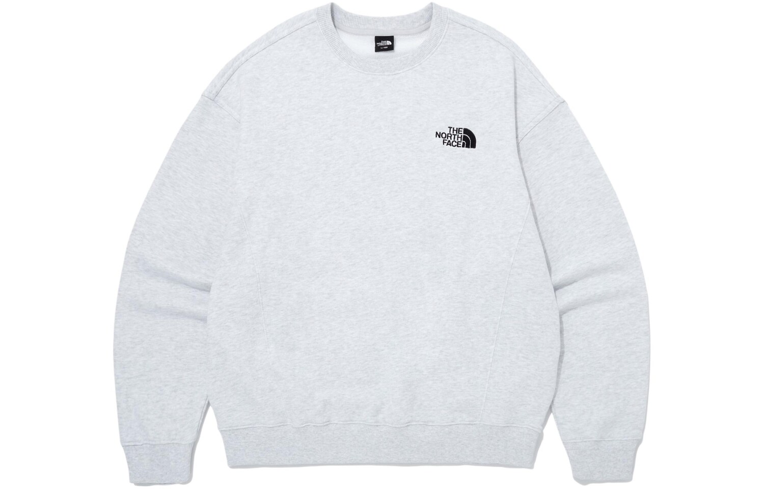 Коллекция одежды Толстовка мужская серая The North Face, серый
Коллекция одежды Толстовка мужская серая The North Face, серый