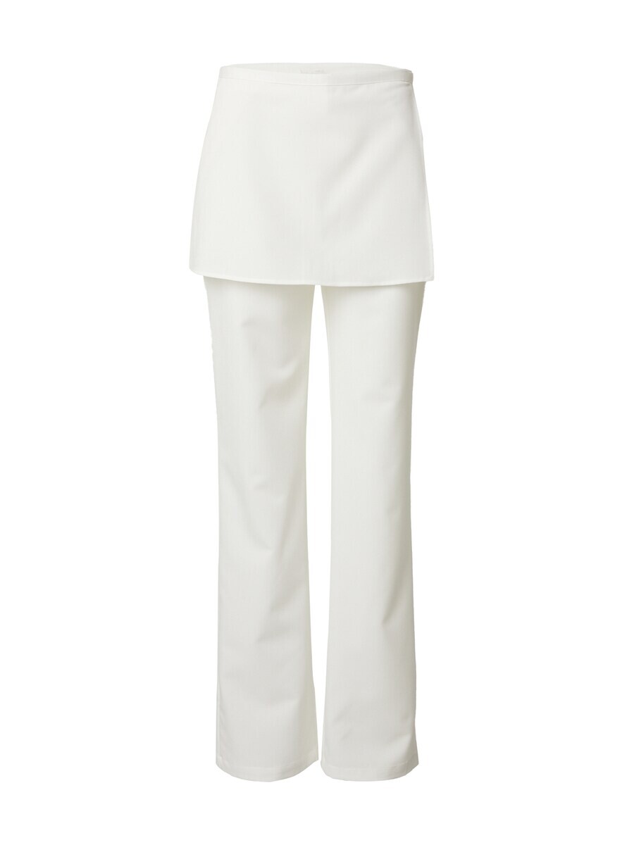 Расклешенные брюки Leger By Lena Gercke JANET TALL, белый
Расклешенные брюки Leger By Lena Gercke JANET TALL, белый