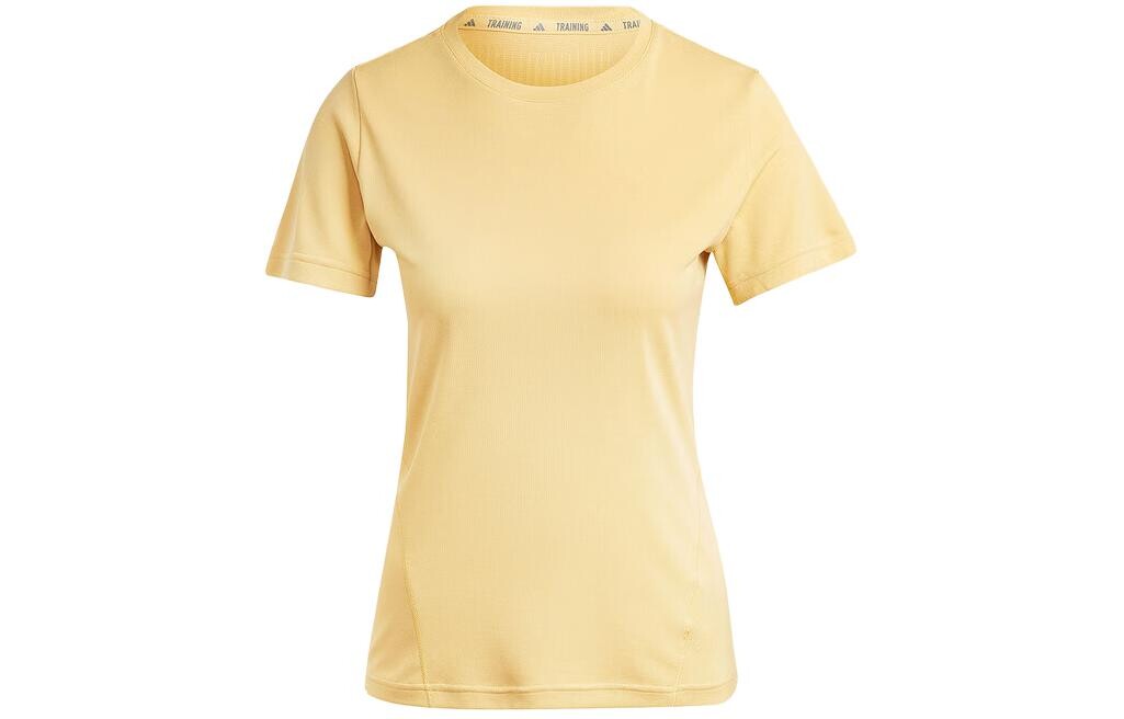 Футболка женская бежевая Adidas
Футболка женская бежевая Adidas