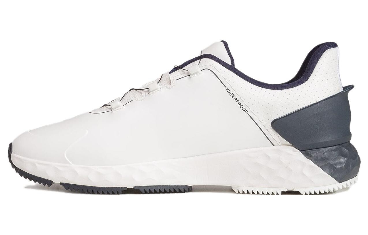 Туфли для гольфа мужские низкие белый Gfore
Туфли для гольфа мужские низкие белый Gfore