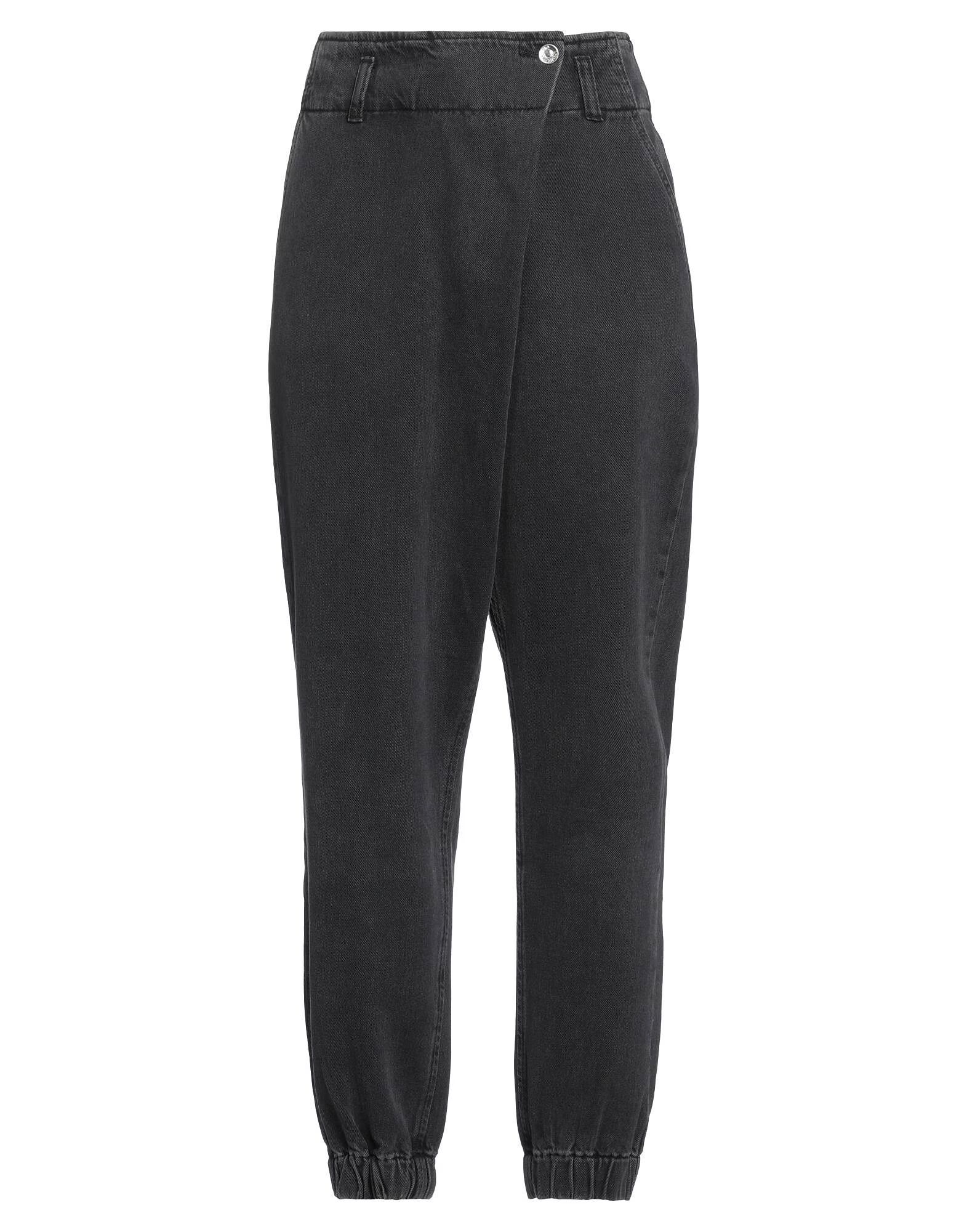 Джинсы Liu •Jo, угольно-серый
Джинсы Liu •Jo, угольно-серый