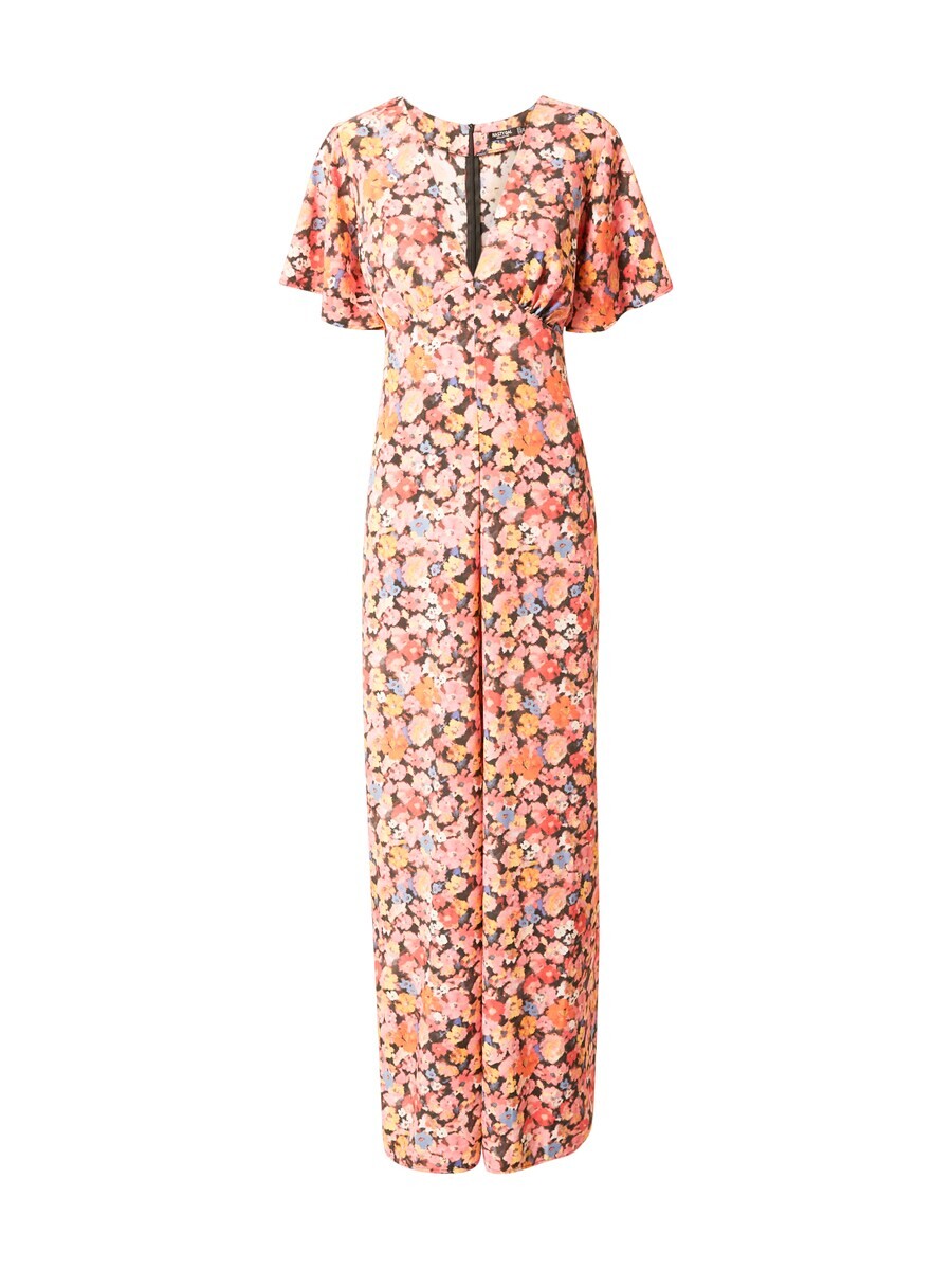 Комбинезон Nasty Gal Jumpsuit Ditsy, цвет Rose
Комбинезон Nasty Gal Jumpsuit Ditsy, цвет Rose