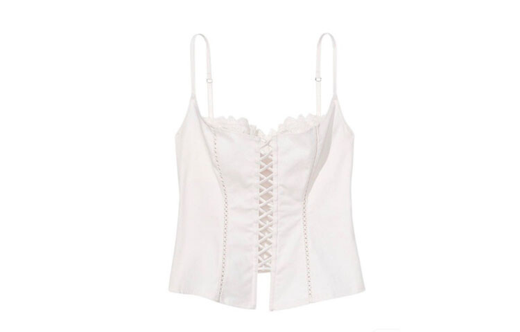 Корректирующее белье для женщин Victoria'S Secret
Корректирующее белье для женщин Victoria'S Secret