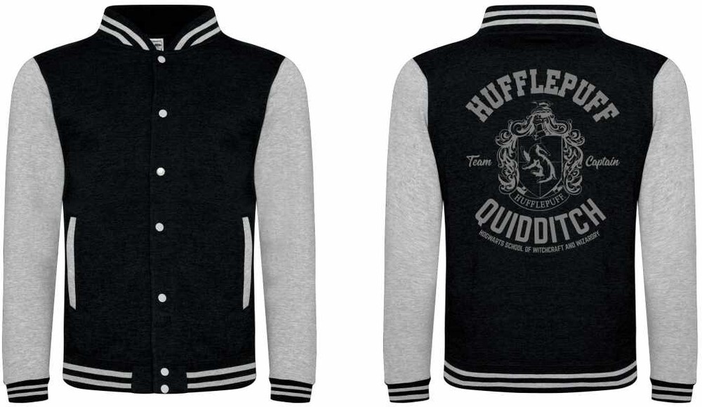 Куртка Harry Potter Jacke, черный
Куртка Harry Potter Jacke, черный
