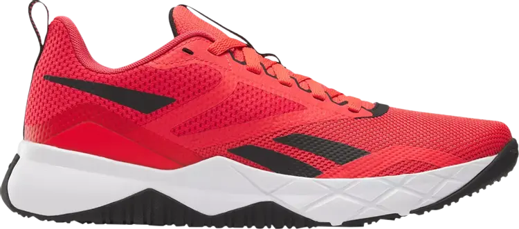 Кроссовки NFX 'Cherry Red', красный 
Кроссовки NFX 'Cherry Red', красный