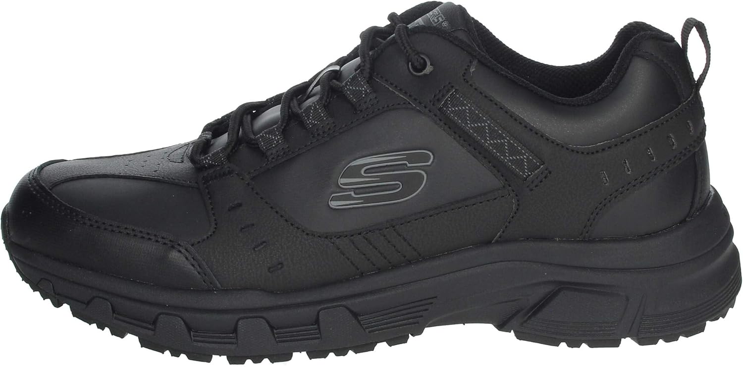 Кроссовки Skechers для мужчин Vigor 3.0, черный
Кроссовки Skechers для мужчин Vigor 3.0, черный