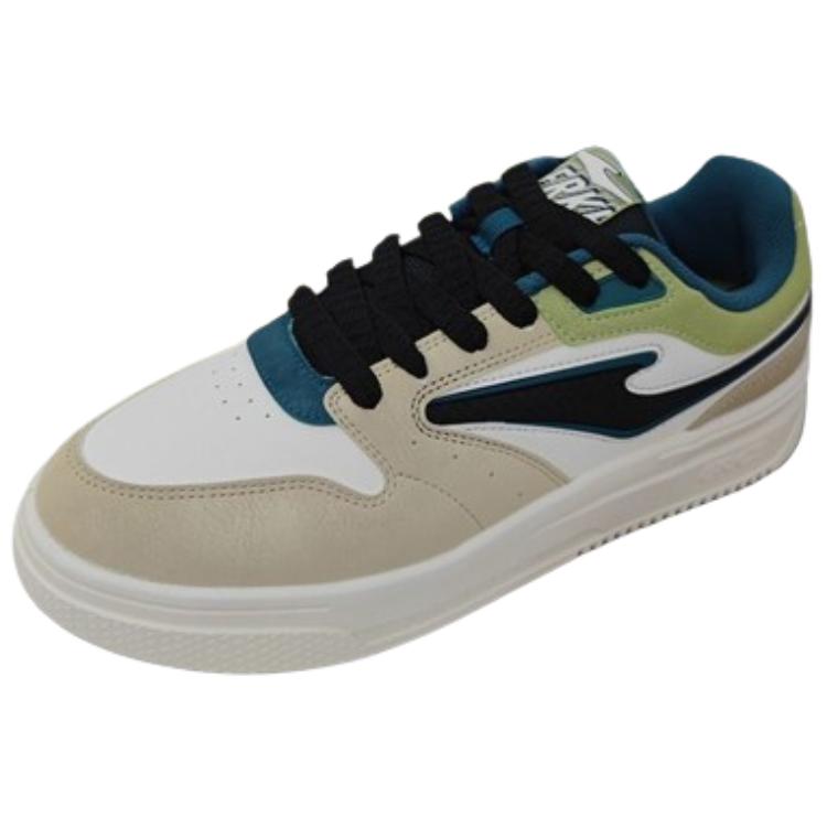 Erke Низкие противоскользящие амортизирующие кроссовки для скейтбординга, мужские, белые, черные, зеленые
Erke Низкие противоскользящие амортизирующие кроссовки для скейтбординга, мужские, белые, черные, зеленые