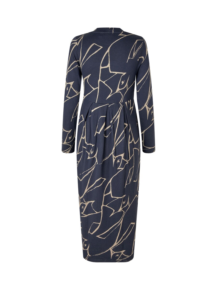 Платье Masai Nicolo, темно-синий
Платье Masai Nicolo, темно-синий