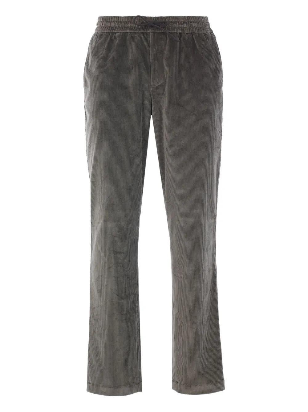 Вельветовые брюки с резинкой на талии Sease, зеленый
Вельветовые брюки с резинкой на талии Sease, зеленый