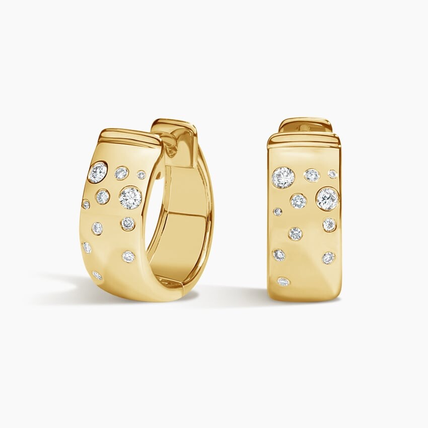 Серьги Brilliant Earth
Серьги Brilliant Earth