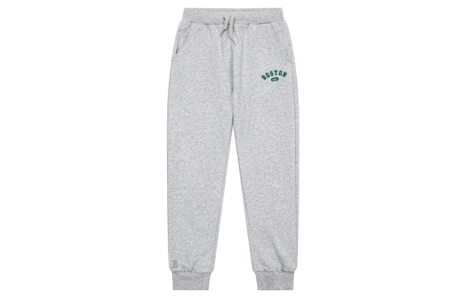Детские вязаные спортивные штаны MLB, серый
Детские вязаные спортивные штаны MLB, серый