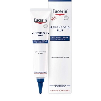 Urea Plus 30% крем с мочевиной 75мл, Eucerin
Urea Plus 30% крем с мочевиной 75мл, Eucerin