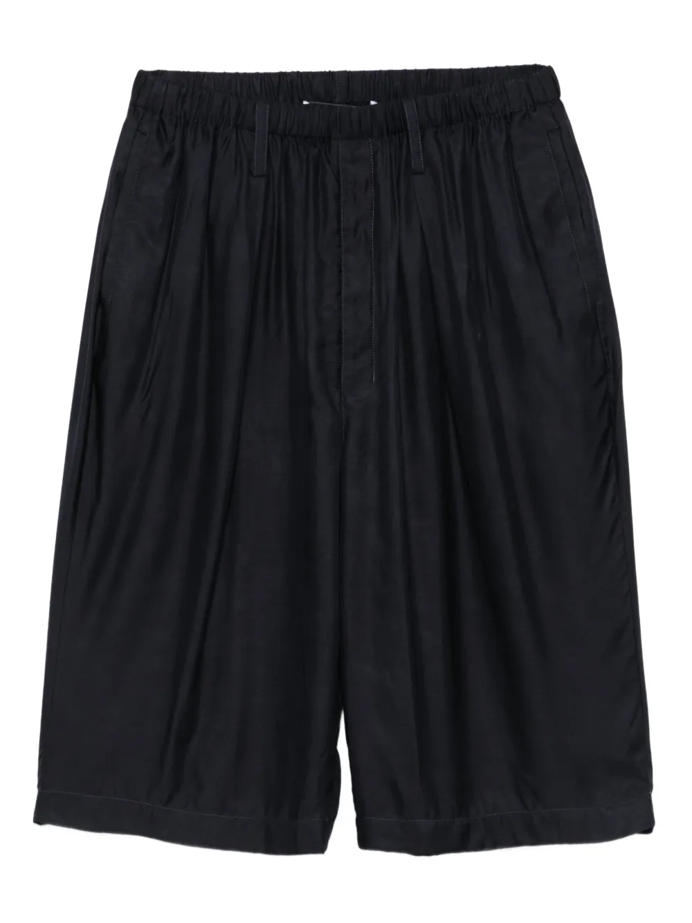 Шорты с эластичным поясом Frenken, синий
Шорты с эластичным поясом Frenken, синий