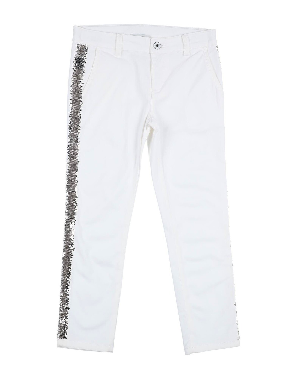 Брюки Please, белый
Брюки Please, белый