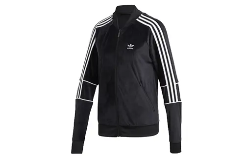 Куртка SST женская Adidas Originals
Куртка SST женская Adidas Originals