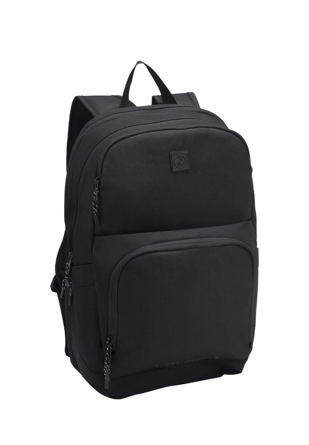 Рюкзак ROAMER 3 BPK Volcom, черный
Рюкзак ROAMER 3 BPK Volcom, черный