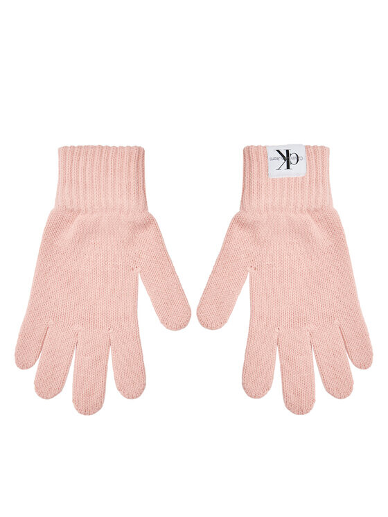 Детские перчатки Calvin Klein Jeans, розовый
Детские перчатки Calvin Klein Jeans, розовый