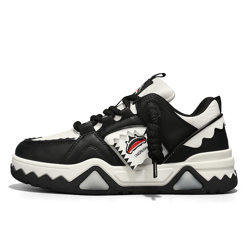 PLAY COBBLER Мужские лоу-топ скейтборд кроссовки черные, цвет Black
PLAY COBBLER Мужские лоу-топ скейтборд кроссовки черные, цвет Black