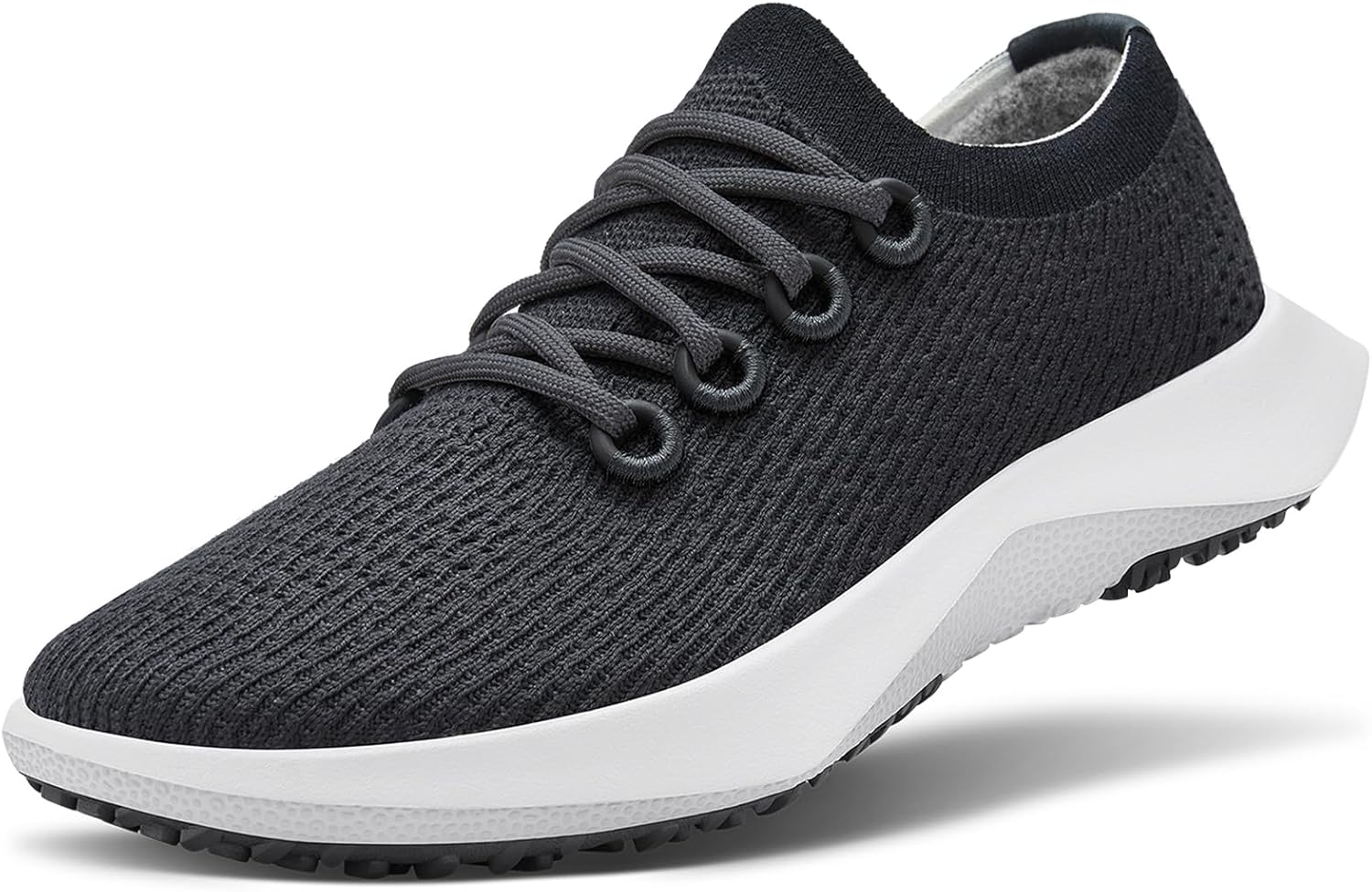 Мужские кроссовки Allbirds Tree Dasher 2 для активного бега и ходьбы, черный
Мужские кроссовки Allbirds Tree Dasher 2 для активного бега и ходьбы, черный