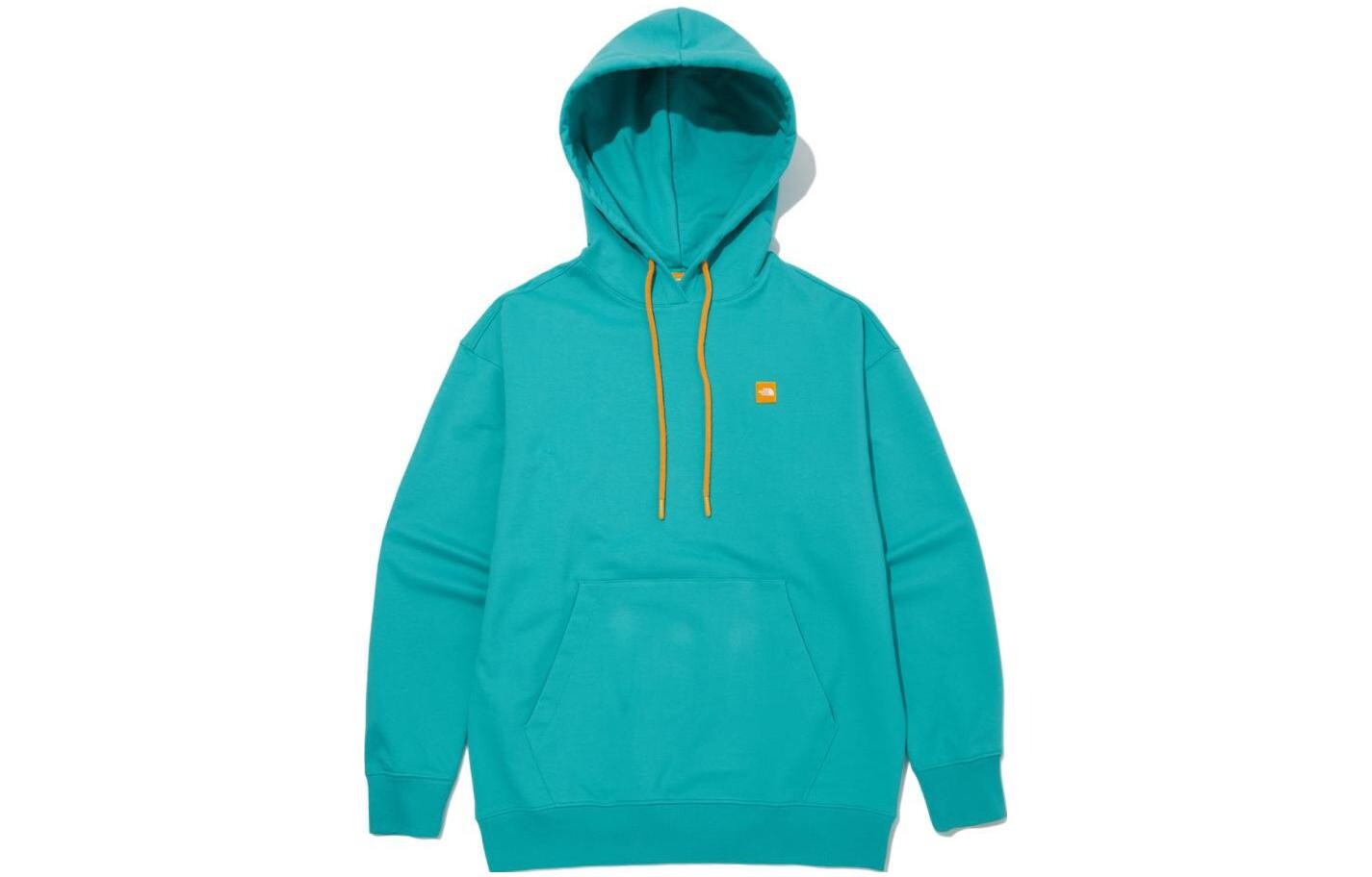 Толстовка мужская голубая The North Face, голубой
Толстовка мужская голубая The North Face, голубой