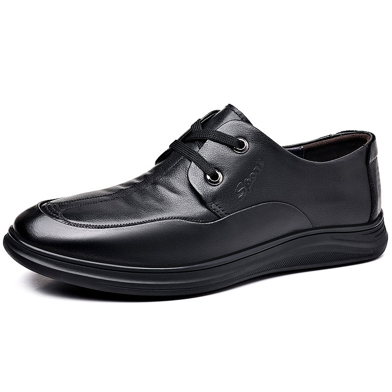 Повседневные туфли мужские черные Cachiotti
Повседневные туфли мужские черные Cachiotti