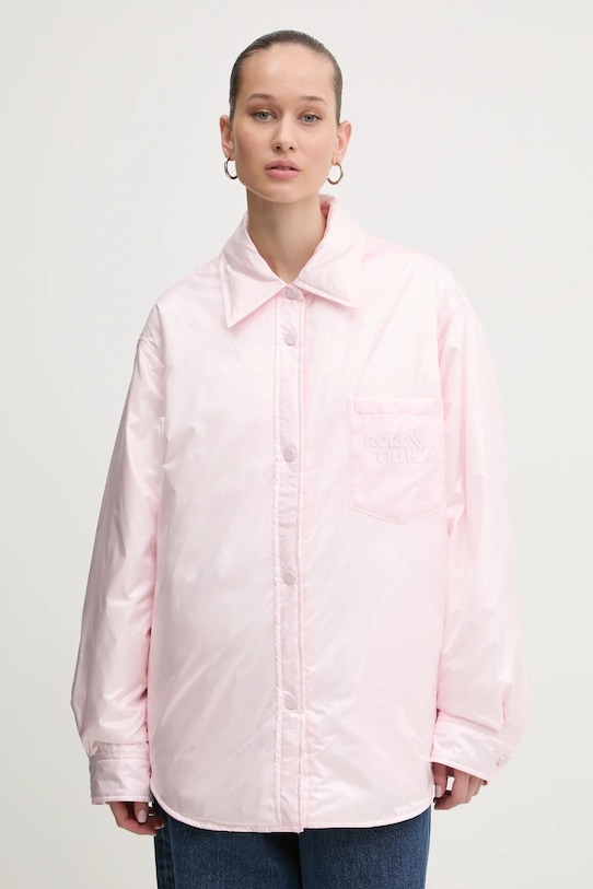 Куртка Miss Sixty, розовый
Куртка Miss Sixty, розовый