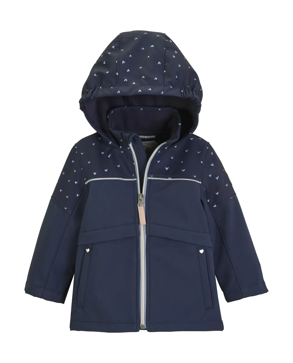 Куртка из софтшелла First Institution от Killtec "FIOW 7 MNS SFTSHLL JCKT" First Instinct By Killtec, синий
Куртка из софтшелла First Institution от Killtec "FIOW 7 MNS SFTSHLL JCKT" First Instinct By Killtec, синий