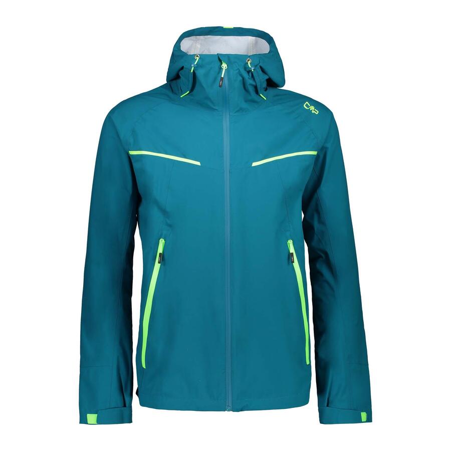 Мужская куртка CMP Man Fix Hood Jacket 31Z6267
Мужская куртка CMP Man Fix Hood Jacket 31Z6267