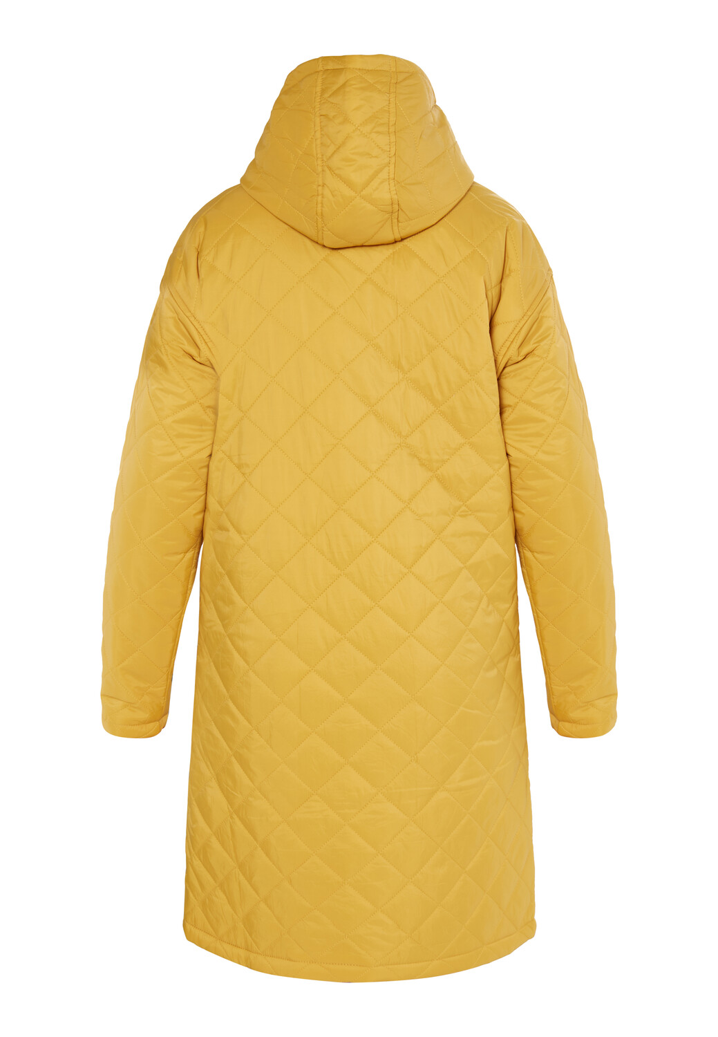 Парка Usha Leichter Steppmantel, цвет Curry
Парка Usha Leichter Steppmantel, цвет Curry