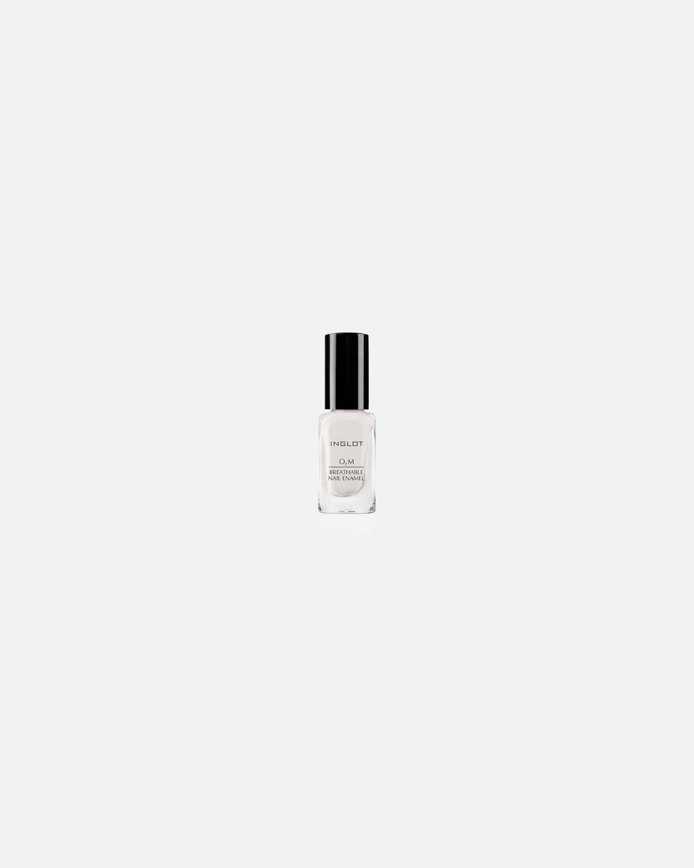 Лак для ногтей Inglot, nr. 601, 11 мл 
Лак для ногтей Inglot, nr. 601, 11 мл