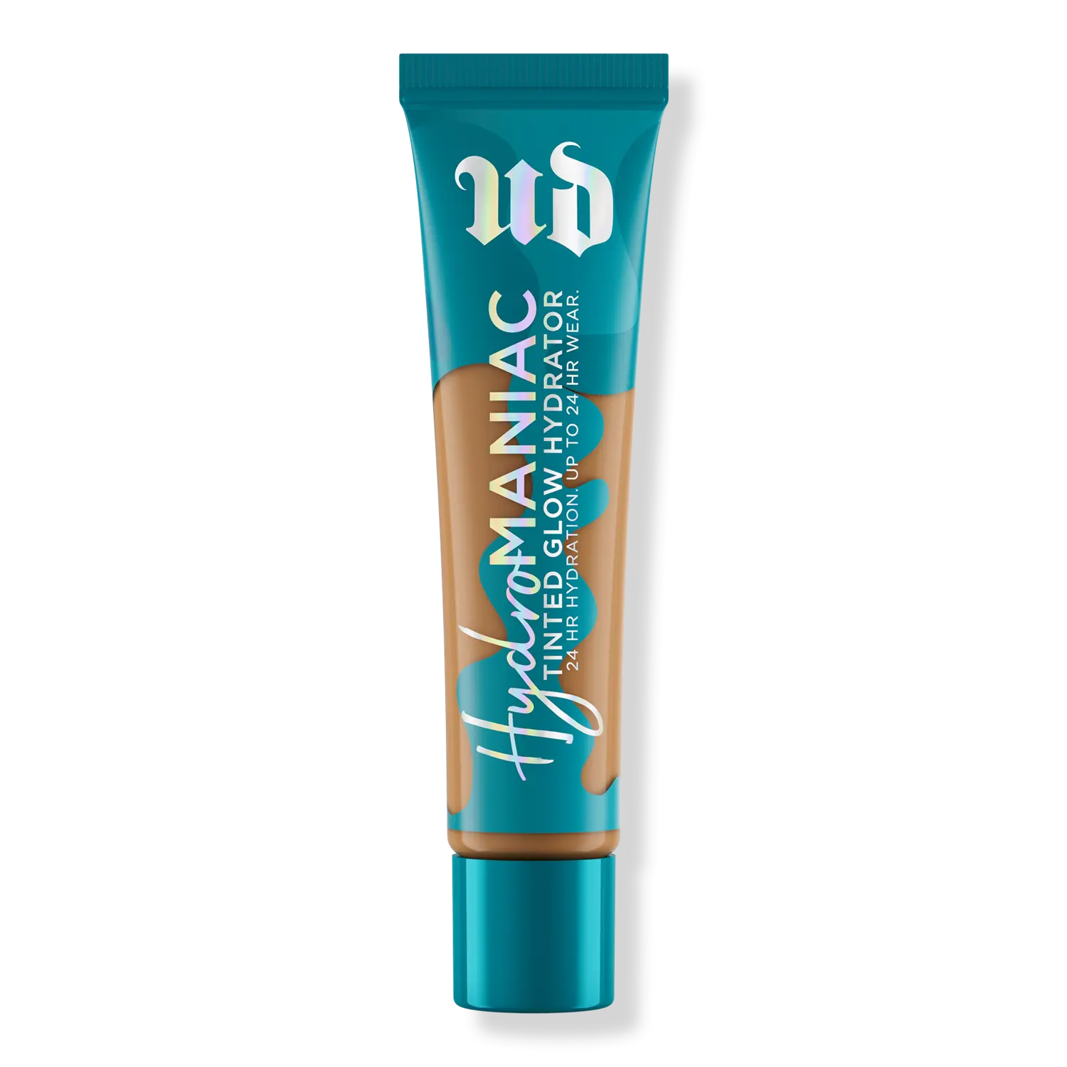 Увлажняющая тональная основа Hydromaniac Hydrating Dewy Foundation Urban Decay Cosmetics, 60 (medium to deep skin with warm undertones)
Увлажняющая тональная основа Hydromaniac Hydrating Dewy Foundation Urban Decay Cosmetics, 60 (medium to deep skin with warm undertones)