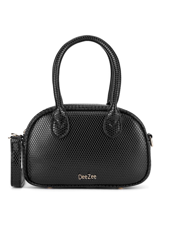Сумочка DZE-S-019-07 Deezee, черный
Сумочка DZE-S-019-07 Deezee, черный