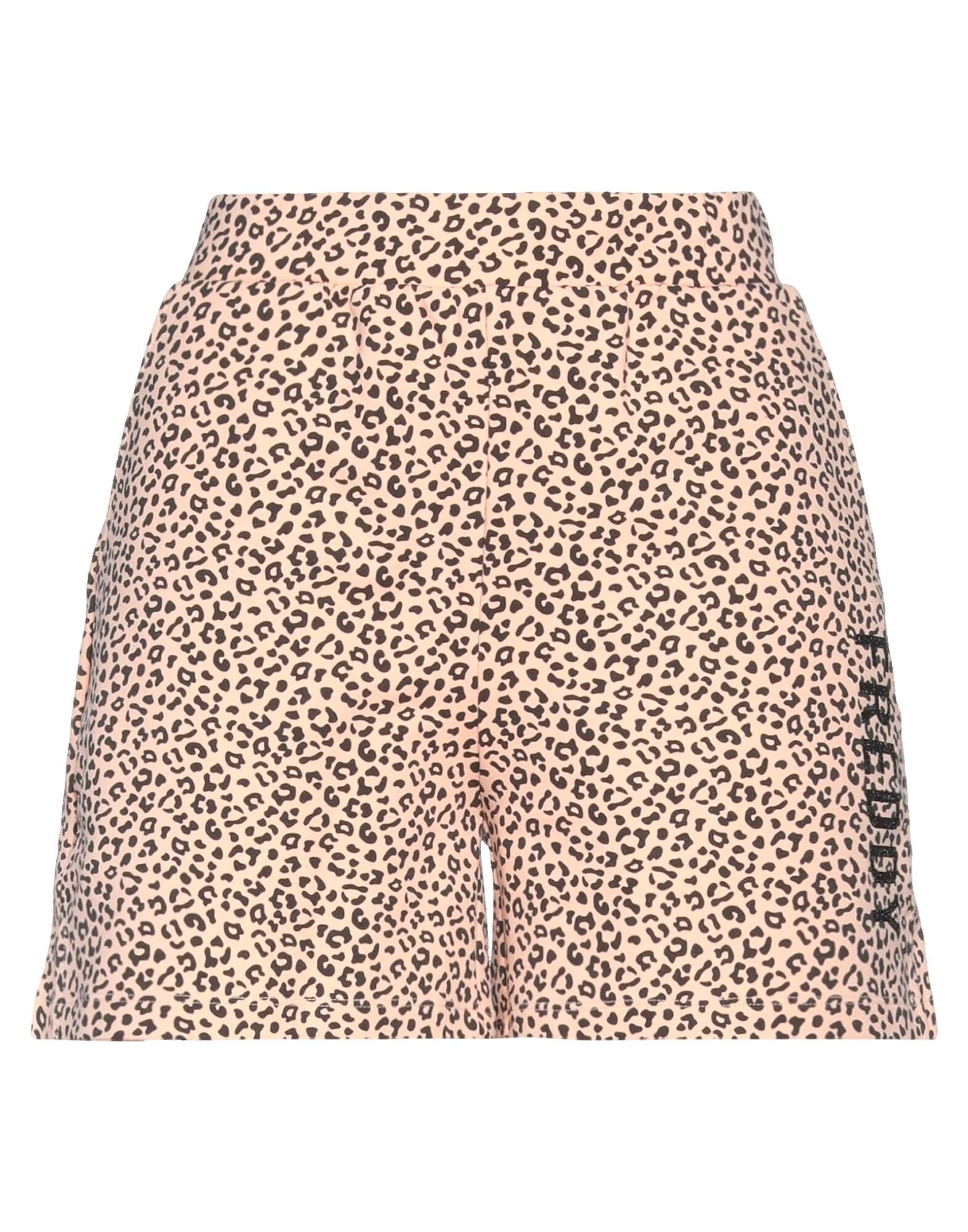 Шорты Freddy, светло-розовый
Шорты Freddy, светло-розовый