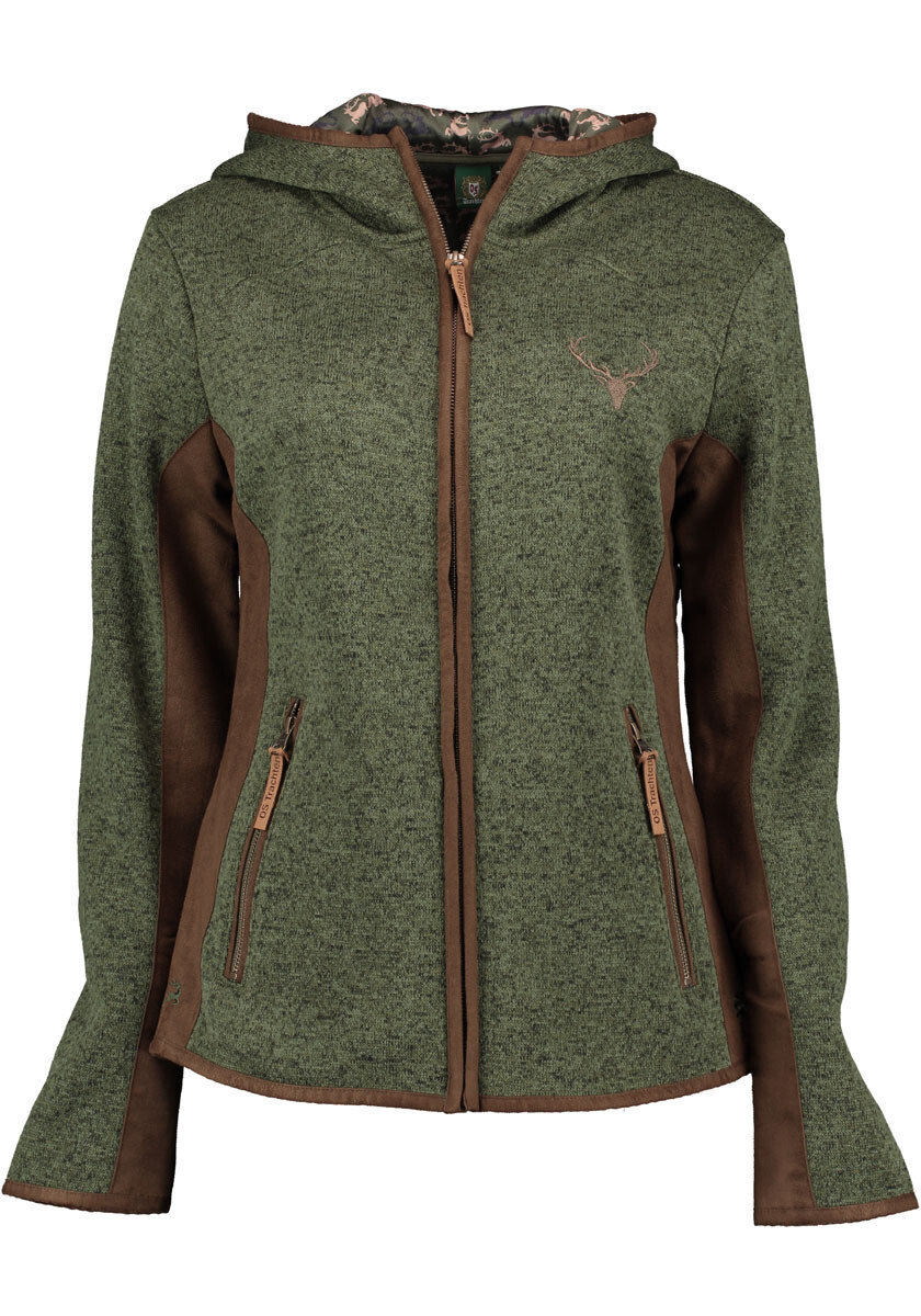 Куртка OS Trachten Strick Zumgu, цвет trachtengrün
Куртка OS Trachten Strick Zumgu, цвет trachtengrün