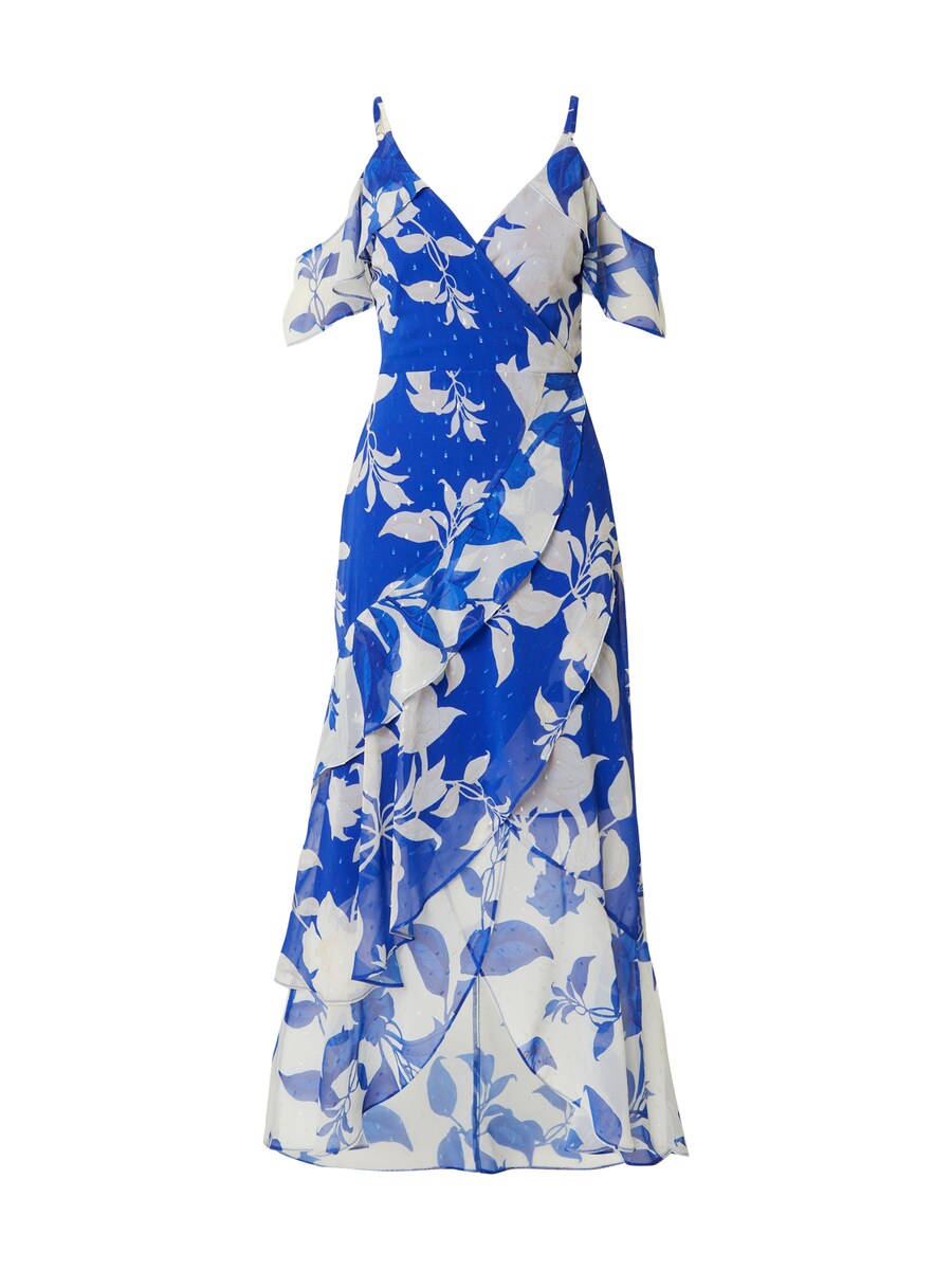 Платье макси Lipsy Dress, синий
Платье макси Lipsy Dress, синий