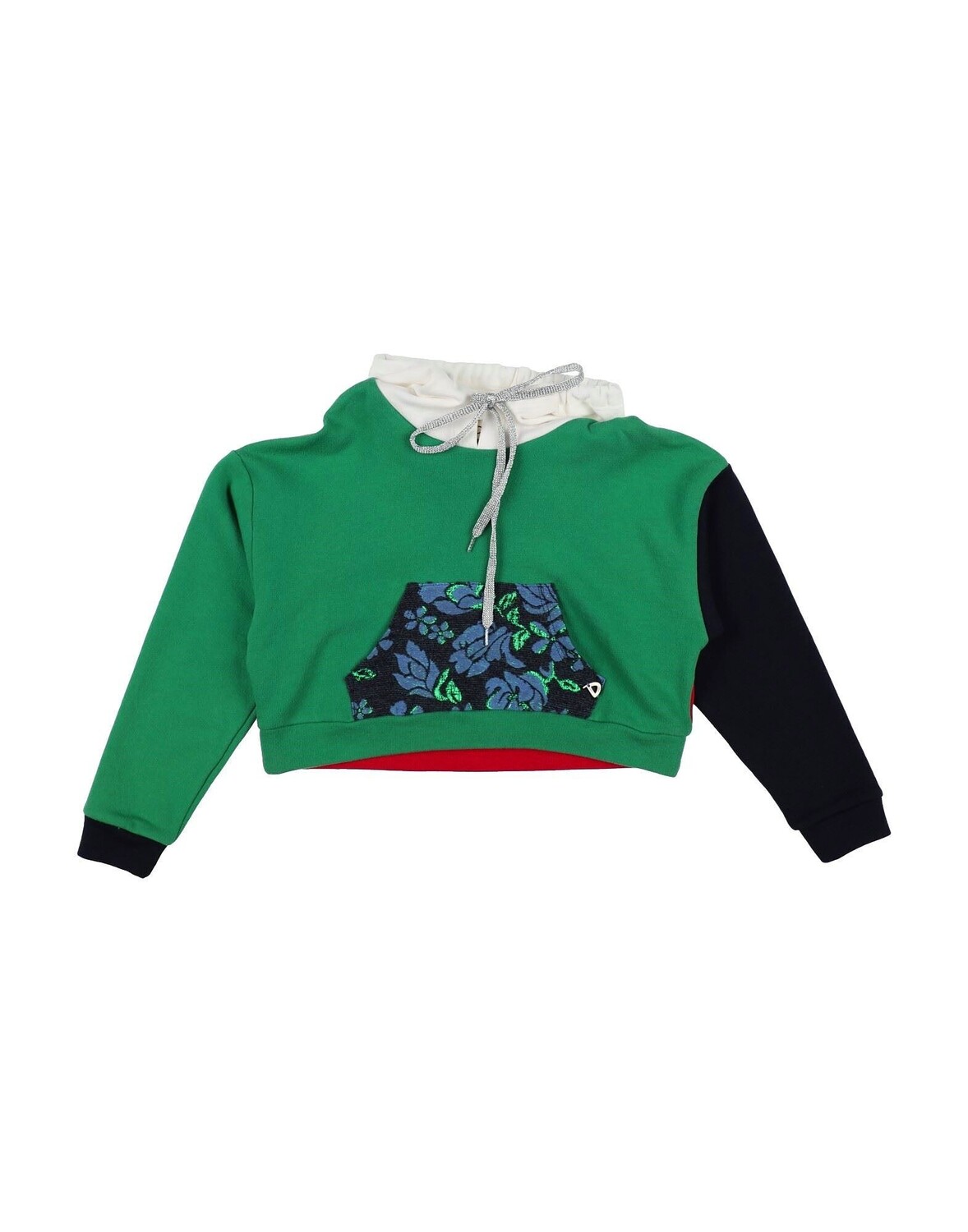 Толстовка Dixie, зеленый
Толстовка Dixie, зеленый