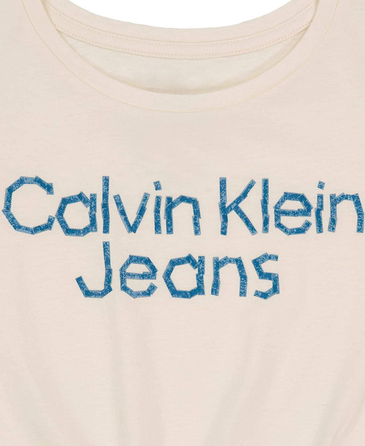 Футболка с короткими рукавами и логотипом Calvin Klein для девочек, завязывающейся спереди и без этикетки внутри, White Tape, Белый, Футболка с короткими рукавами и логотипом Calvin Klein для девочек, завязывающейся спереди и без этикетки внутри, White Ta
Футболка с короткими рукавами и логотипом Calvin Klein для девочек, завязывающейся спереди и без этикетки внутри, White Tape, Белый, Футболка с короткими рукавами и логотипом Calvin Klein для девочек, завязывающейся спереди и без этикетки внутри, White Ta
