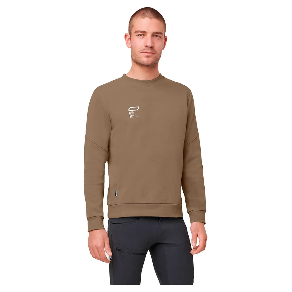 Толстовка Looking For Wild Bosson, коричневый
Толстовка Looking For Wild Bosson, коричневый