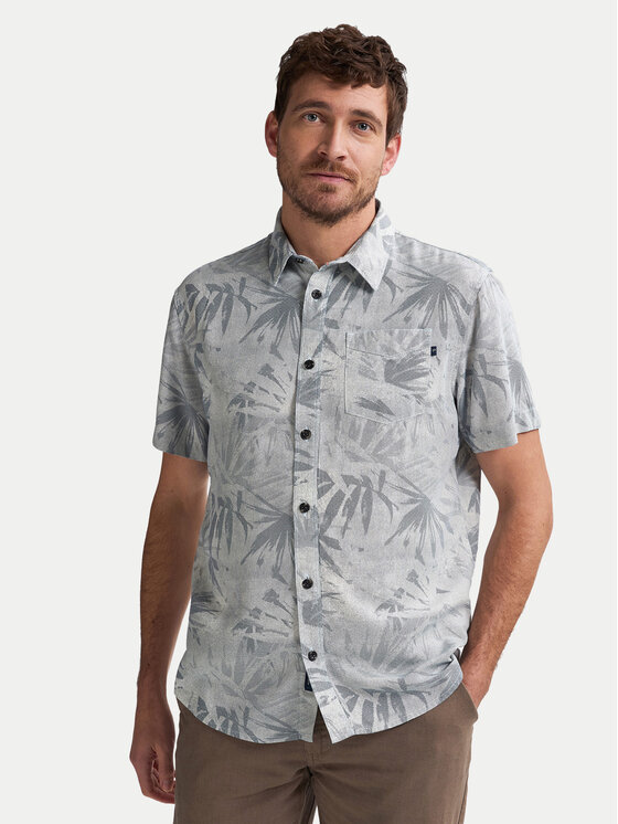 Рубашка regular fit M-1050-SIS435 Petrol Industries, синий
Рубашка regular fit M-1050-SIS435 Petrol Industries, синий